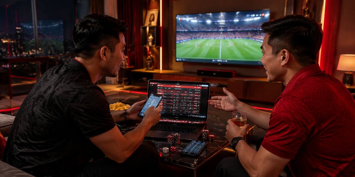 shopacc24h Live Baccarat Di Động tại shopacc24h có gì